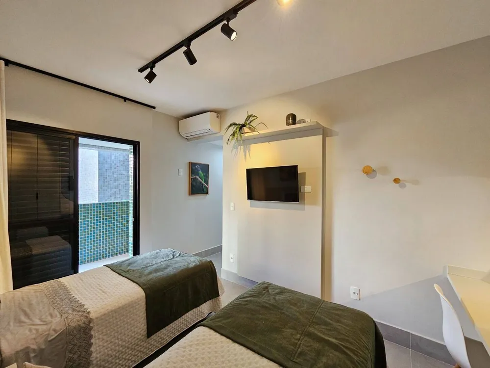 Apartamento, 3 quartos, 121 m² - Foto 8