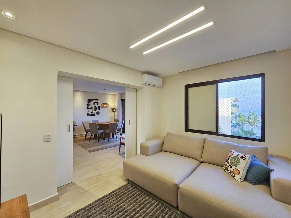 Cobertura, 3 quartos, 263 m² - Foto 1