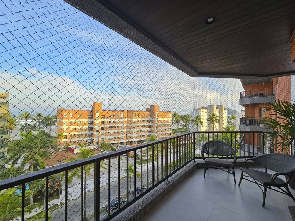 Cobertura, 3 quartos, 263 m² - Foto 3