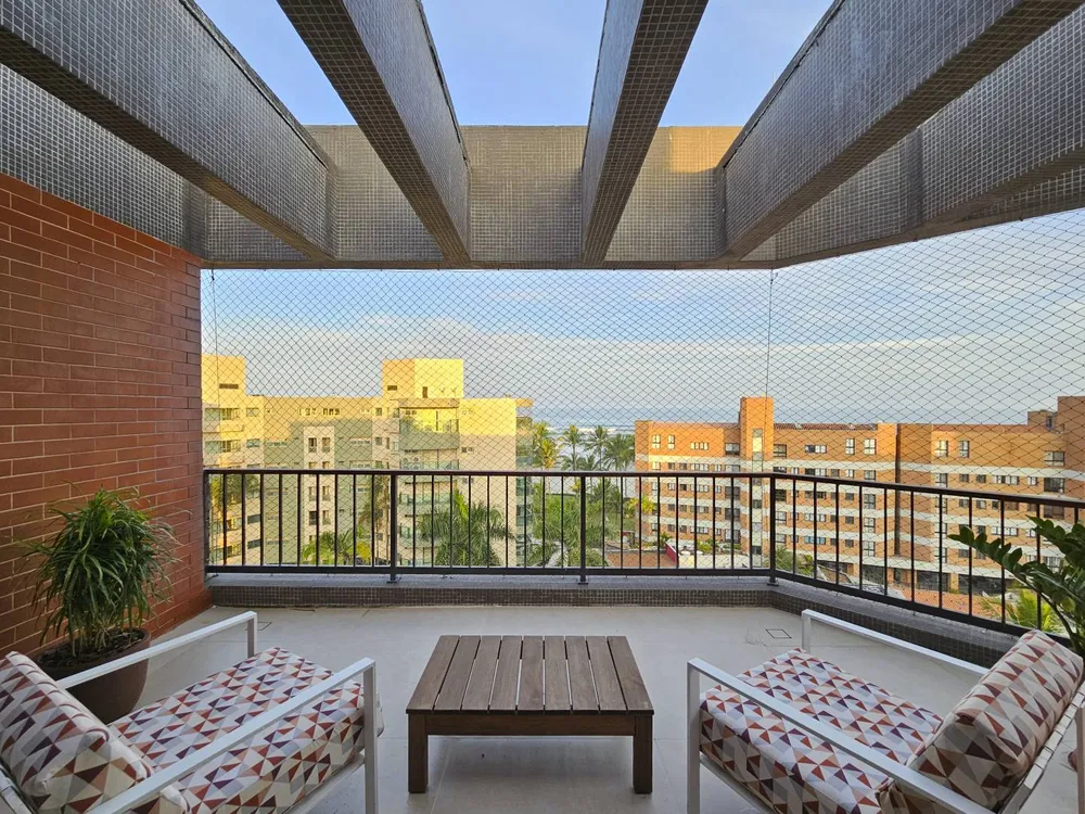 Cobertura, 3 quartos, 263 m² - Foto 6