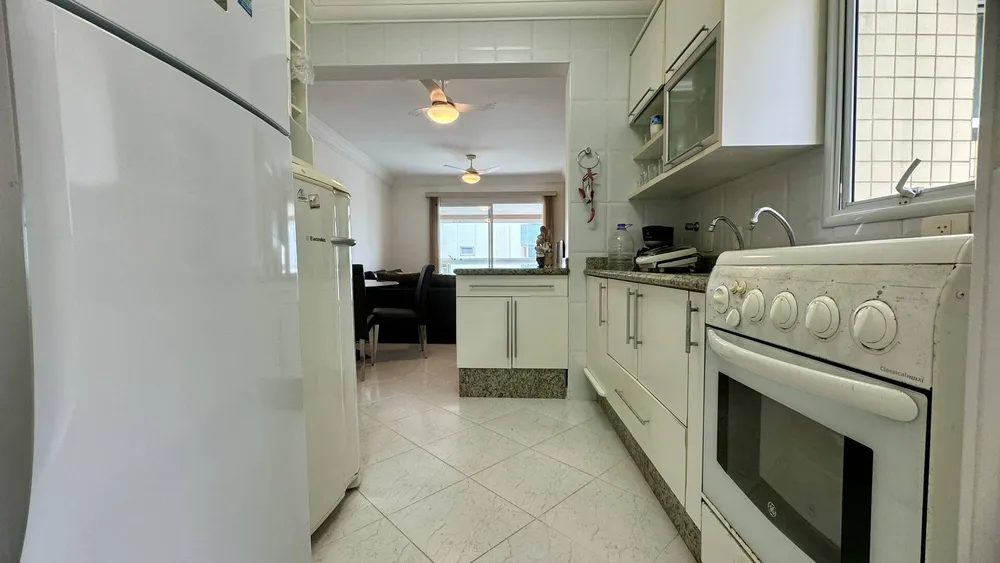Apartamento, 3 quartos, 105 m² - Foto 2