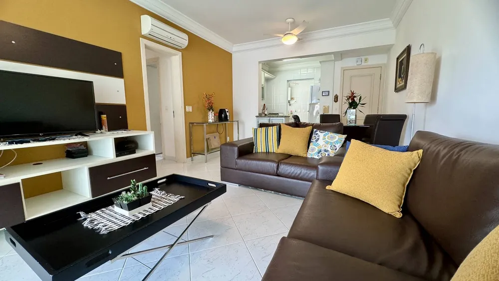 Apartamento, 3 quartos, 105 m² - Foto 4