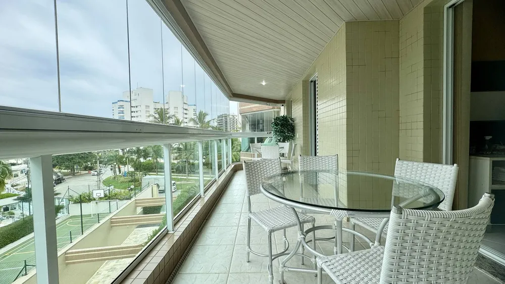 Apartamento, 3 quartos, 105 m² - Foto 8