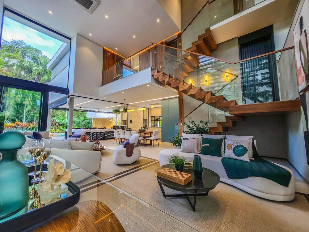 Casa, 7 quartos, 479 m² - Foto 1