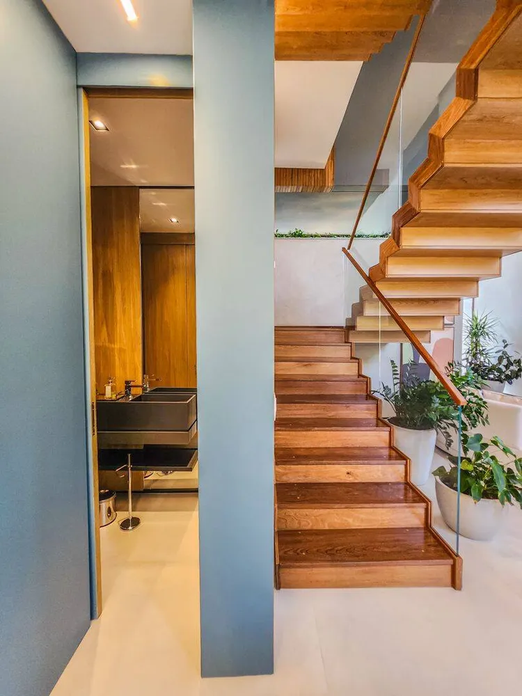 Casa, 7 quartos, 479 m² - Foto 5