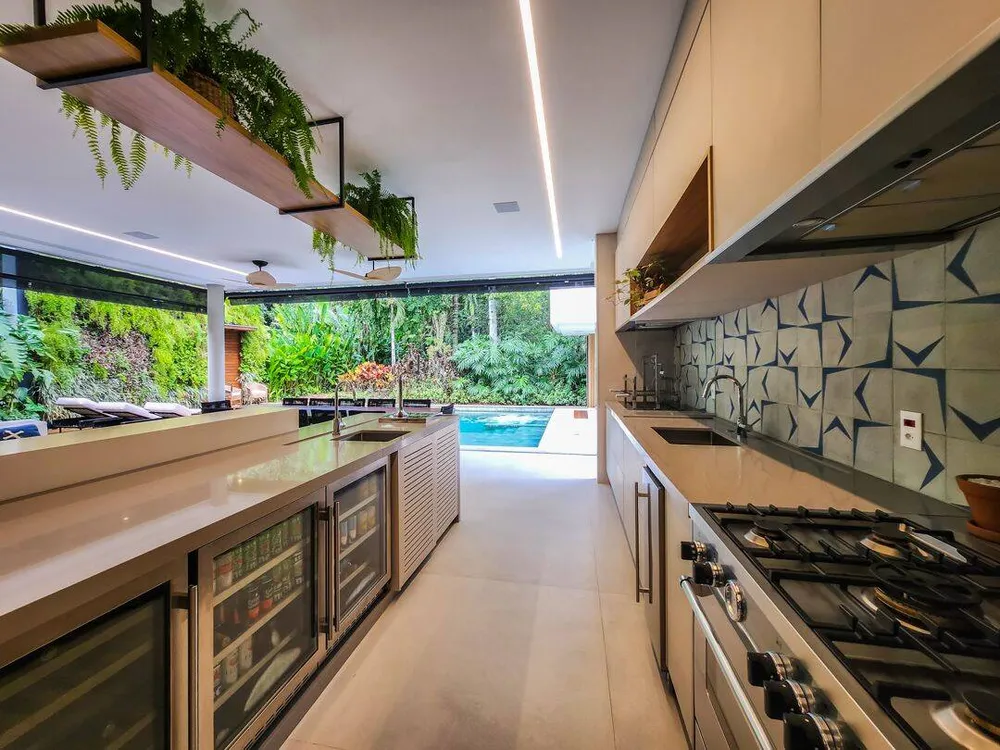 Casa, 7 quartos, 479 m² - Foto 3