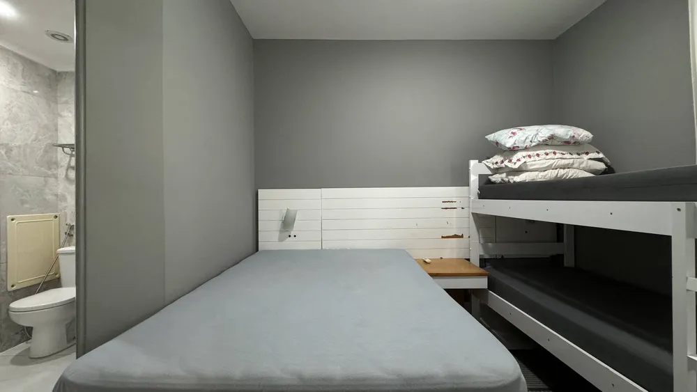 Flat/Apart Hotel, 1 quarto, 38 m² - Foto 6