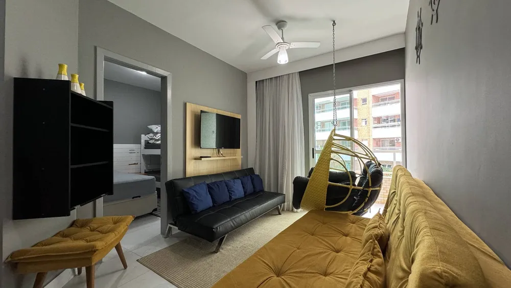Flat/Apart Hotel, 1 quarto, 38 m² - Foto 7