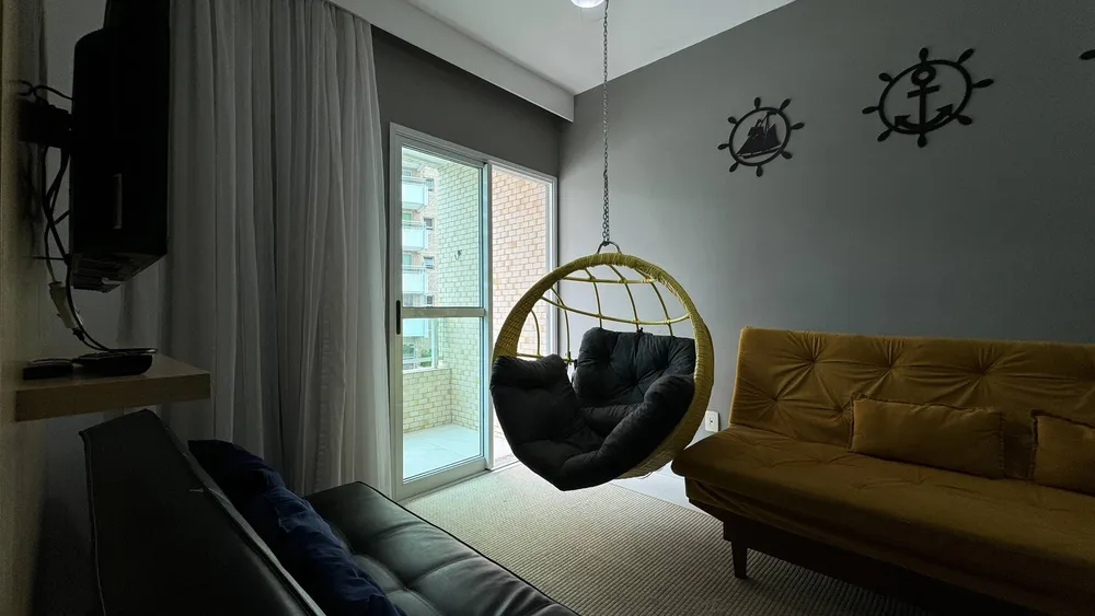 Flat/Apart Hotel, 1 quarto, 38 m² - Foto 3