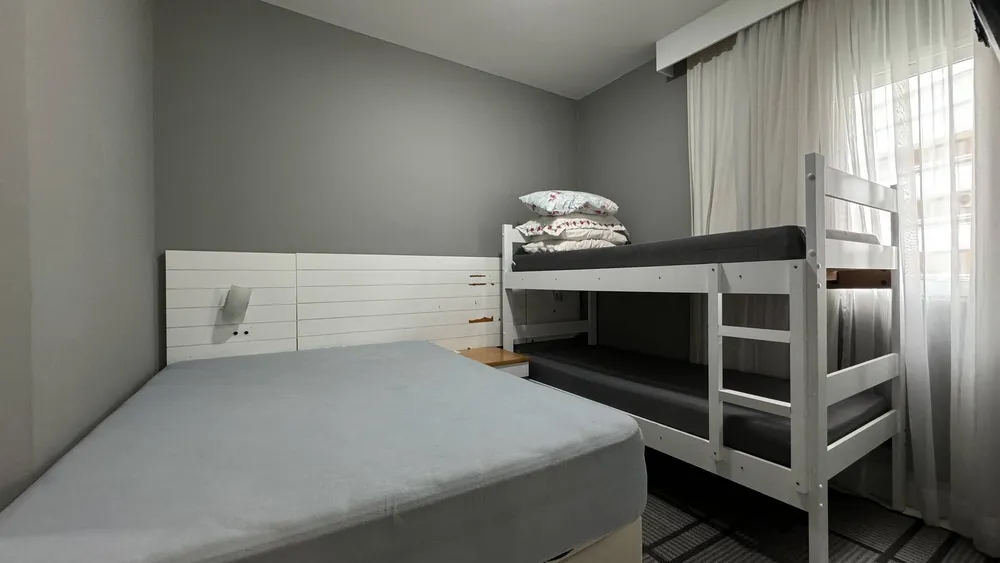 Flat/Apart Hotel, 1 quarto, 38 m² - Foto 12