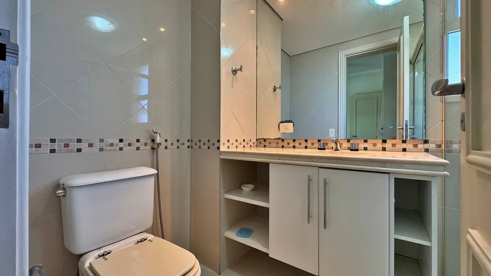 Apartamento, 3 quartos, 176 m² - Foto 2
