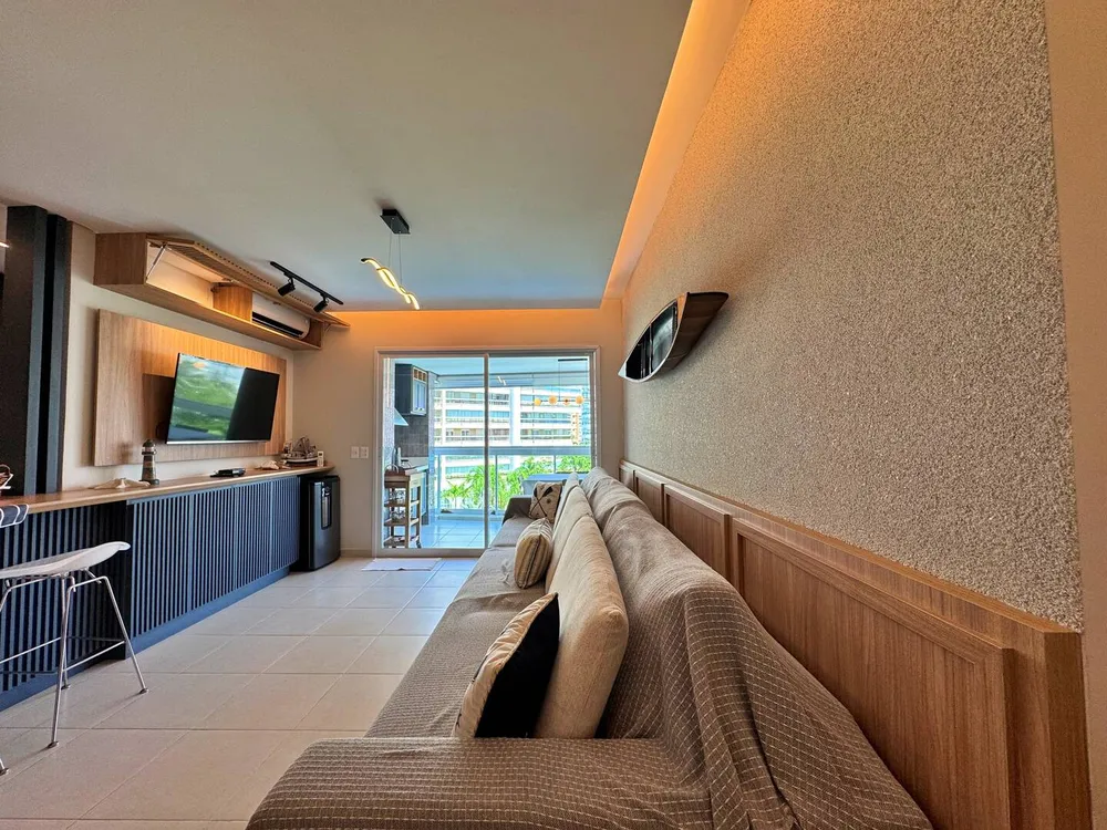 Apartamento, 3 quartos, 107 m² - Foto 2