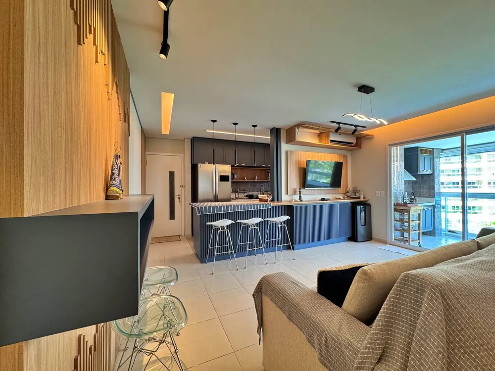 Apartamento, 3 quartos, 107 m² - Foto 3