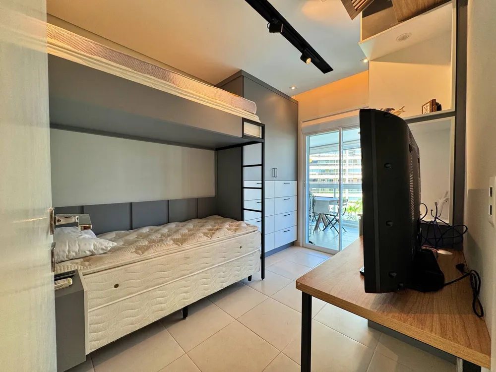 Apartamento, 3 quartos, 107 m² - Foto 4