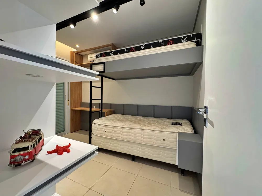 Apartamento, 3 quartos, 107 m² - Foto 7