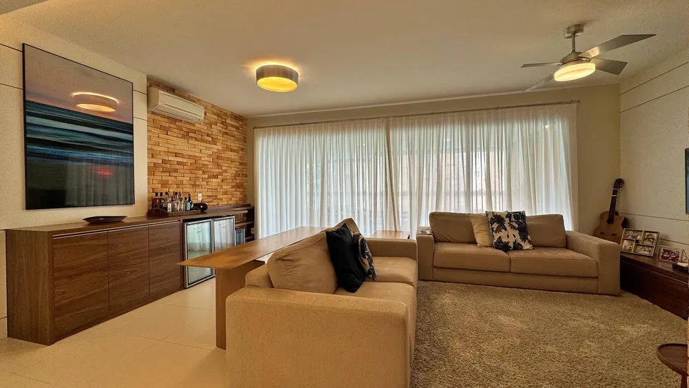 Apartamento, 3 quartos, 161 m² - Foto 2
