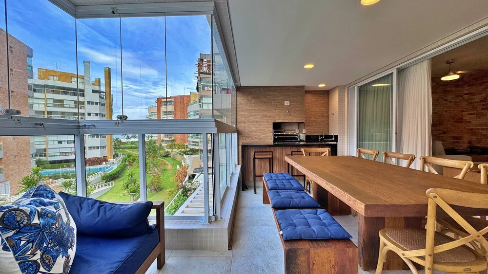 Apartamento, 3 quartos, 161 m² - Foto 6