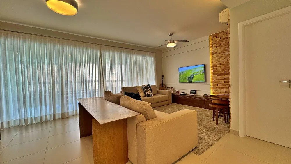 Apartamento, 3 quartos, 161 m² - Foto 3