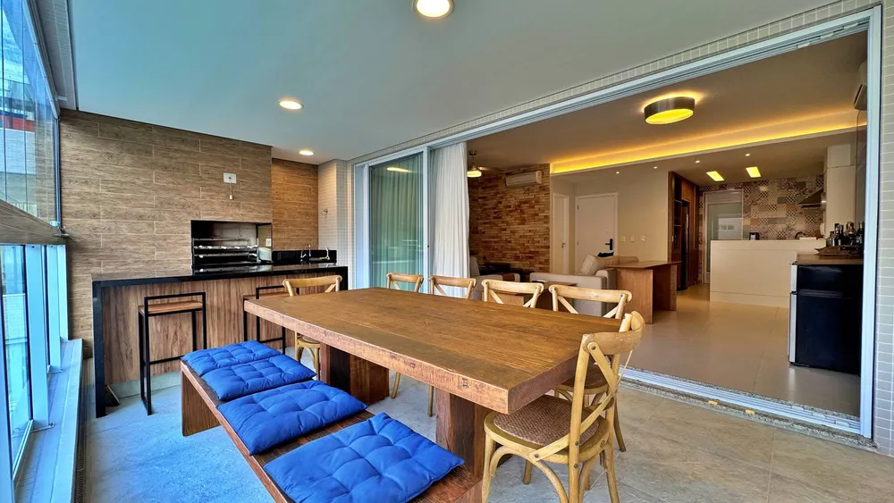Apartamento, 3 quartos, 161 m² - Foto 5