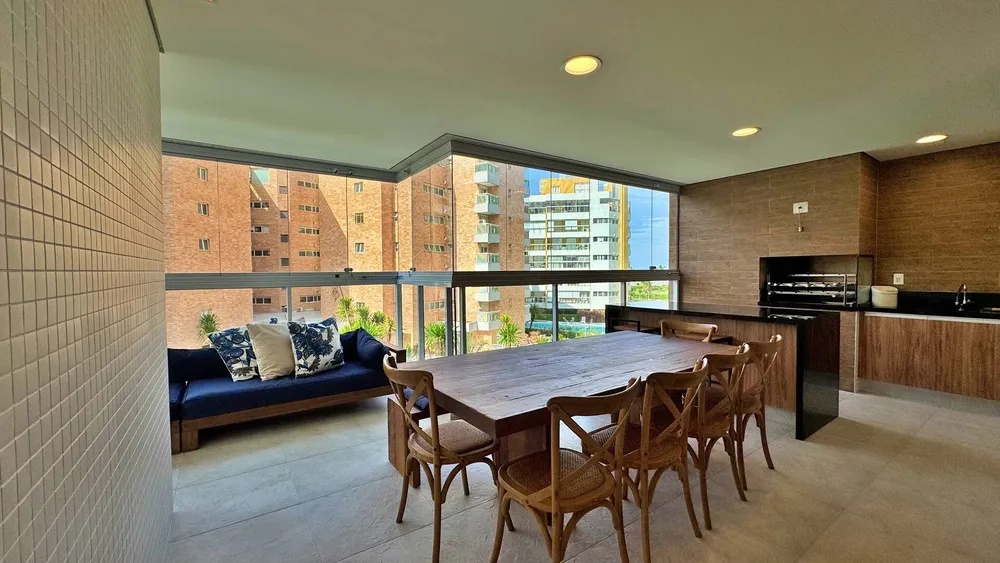 Apartamento, 3 quartos, 161 m² - Foto 1