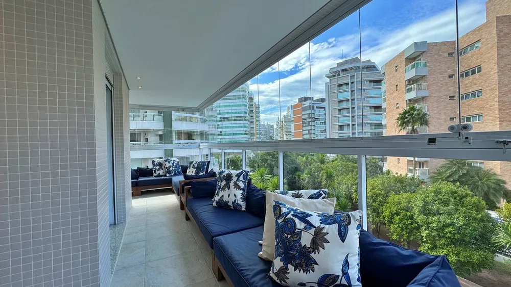Apartamento, 3 quartos, 161 m² - Foto 7