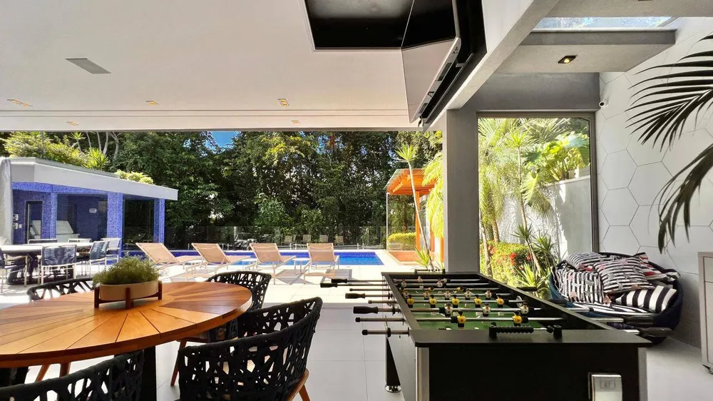 Casa, 6 quartos, 537 m² - Foto 3