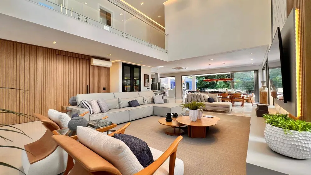 Casa, 6 quartos, 537 m² - Foto 7