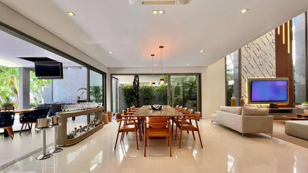 Casa, 6 quartos, 537 m² - Foto 2