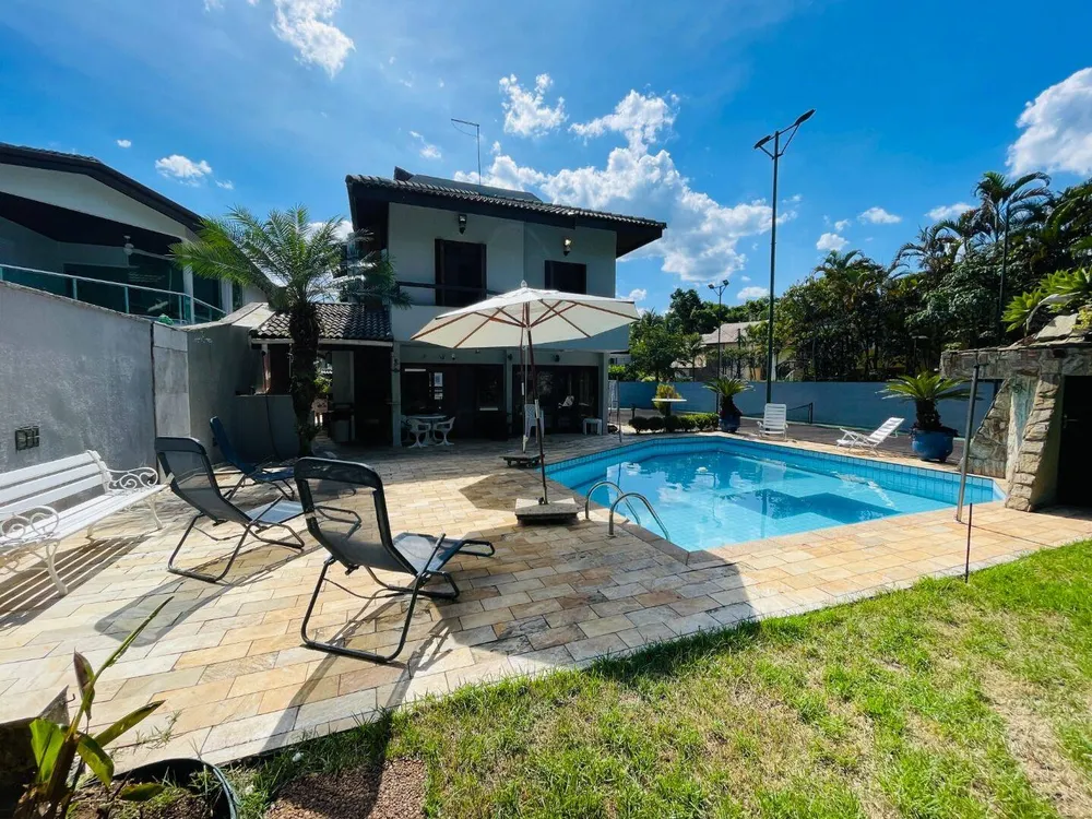 Casa, 3 quartos, 300 m² - Foto 11