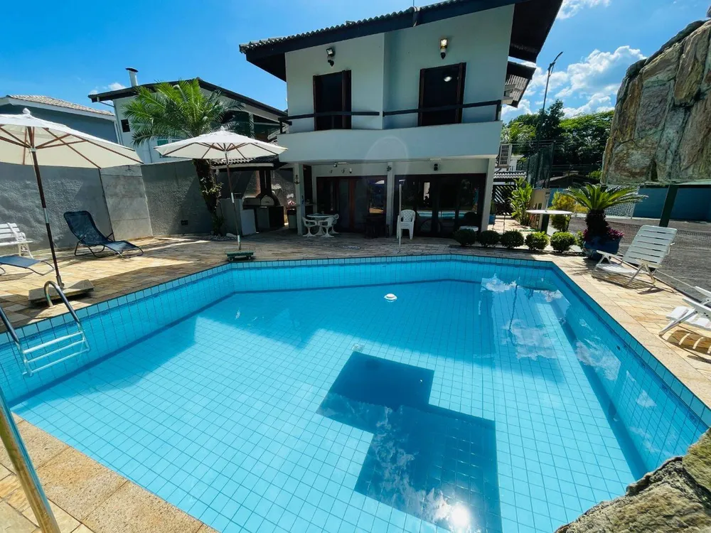 Casa, 3 quartos, 300 m² - Foto 7