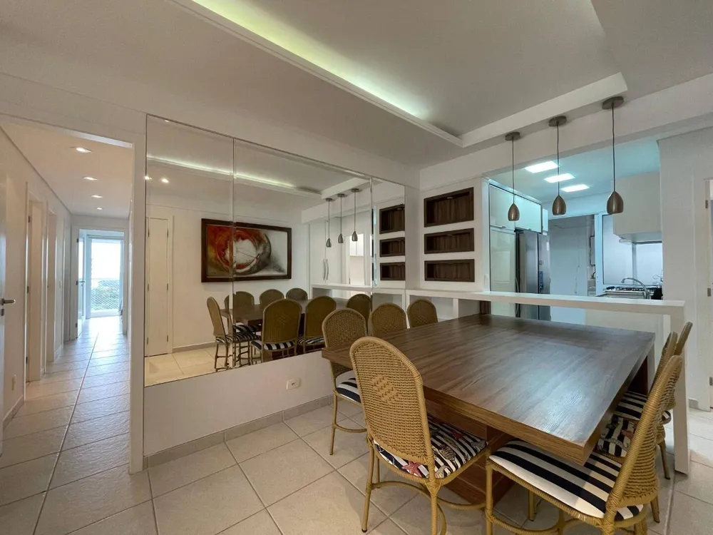 Apartamento, 3 quartos, 138 m² - Foto 1