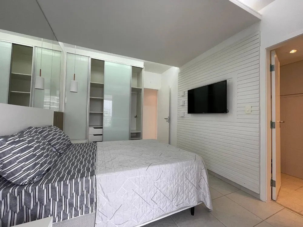 Apartamento, 3 quartos, 138 m² - Foto 8