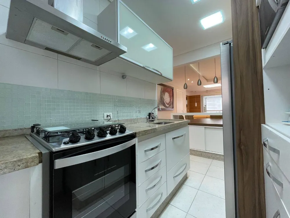 Apartamento, 3 quartos, 138 m² - Foto 4