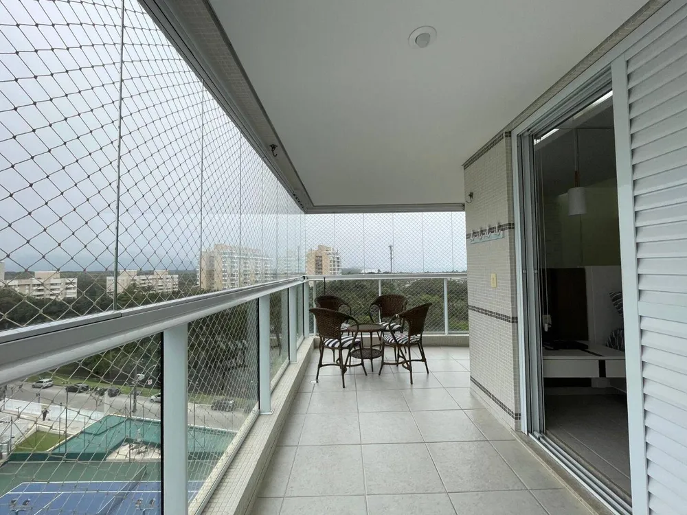 Apartamento, 3 quartos, 138 m² - Foto 6
