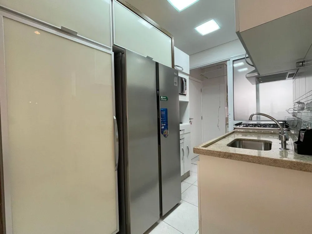 Apartamento, 3 quartos, 138 m² - Foto 7