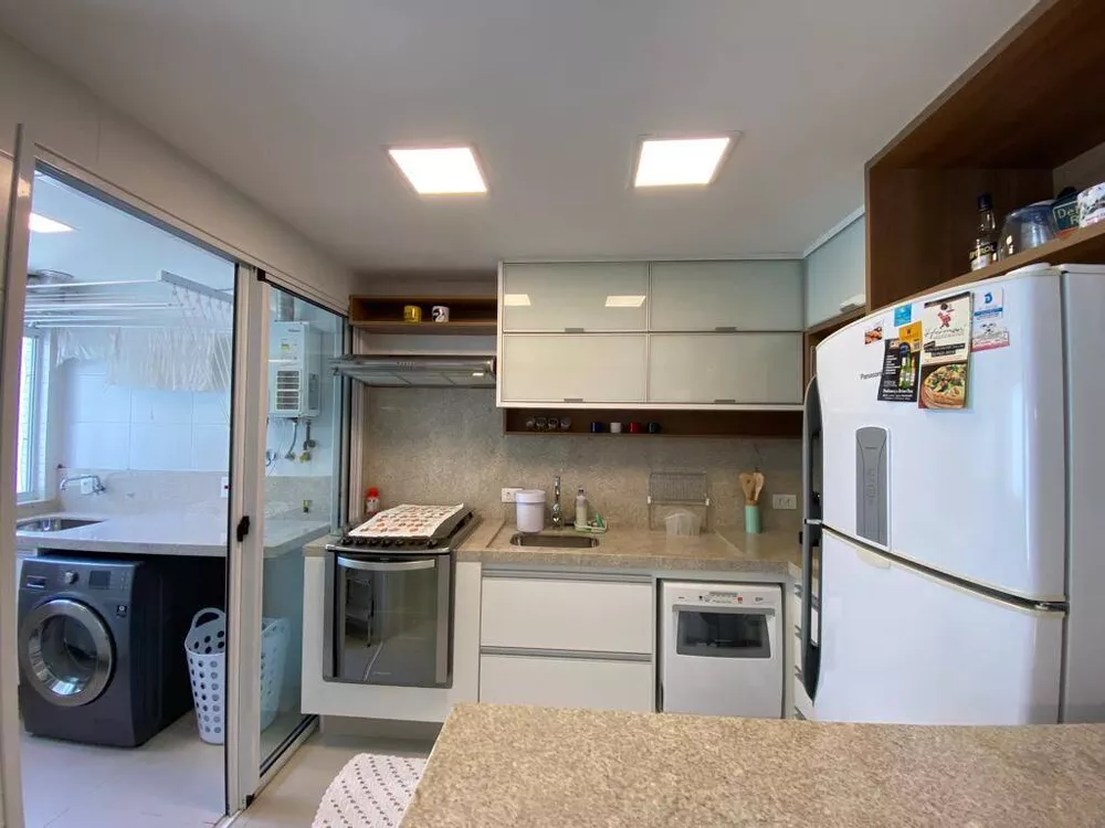 Apartamento à venda com 3 quartos, 109m² - Foto 4