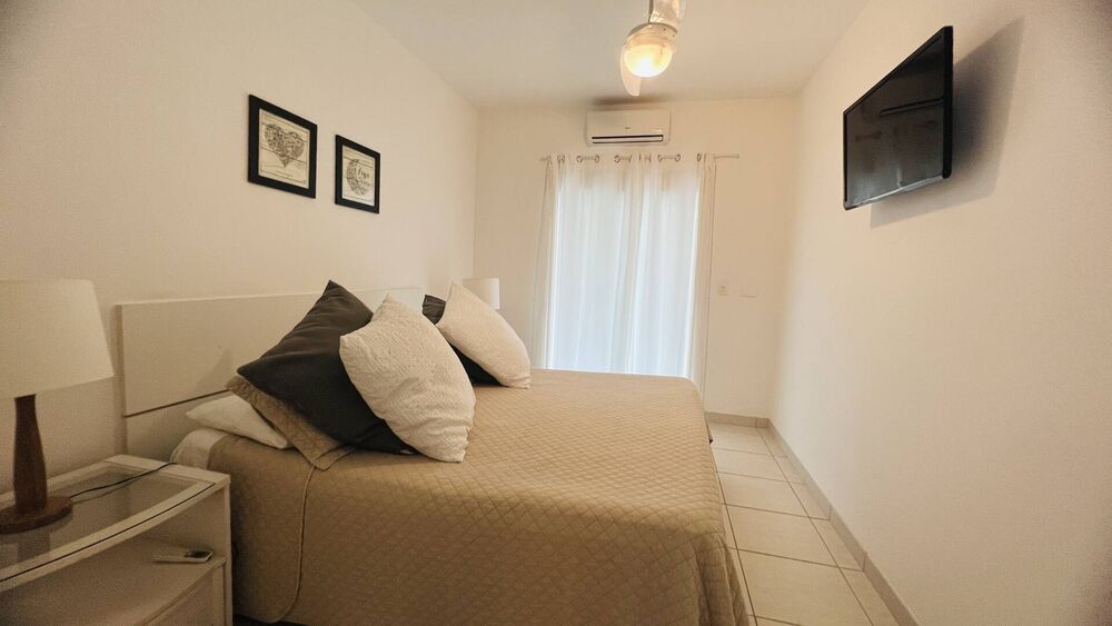 Flat/Apart Hotel, 2 quartos, 80 m² - Foto 7