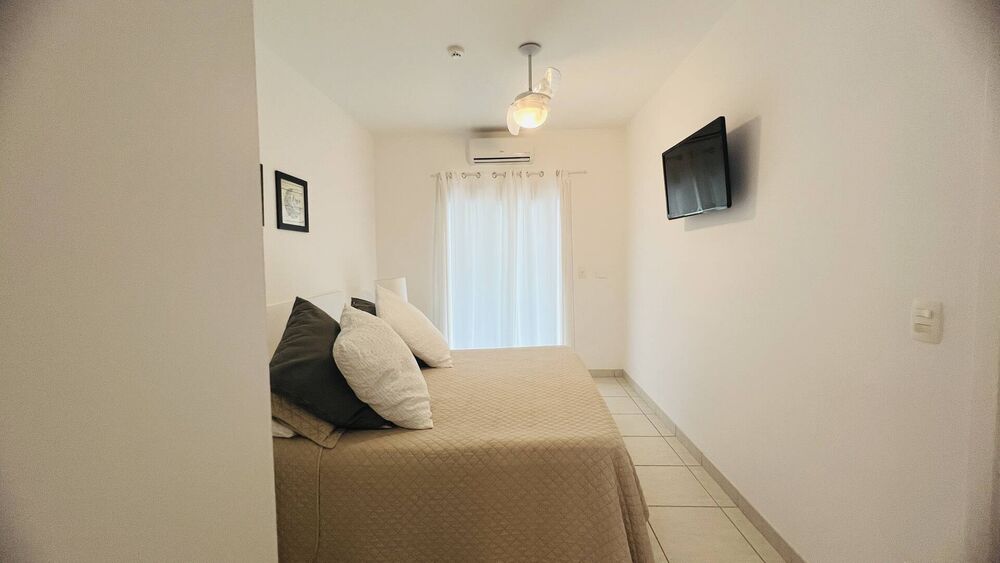 Flat/Apart Hotel, 2 quartos, 80 m² - Foto 6