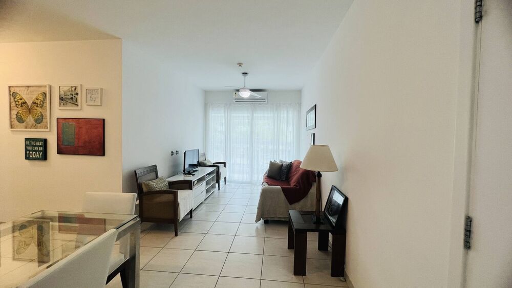 Flat/Apart Hotel, 2 quartos, 80 m² - Foto 1