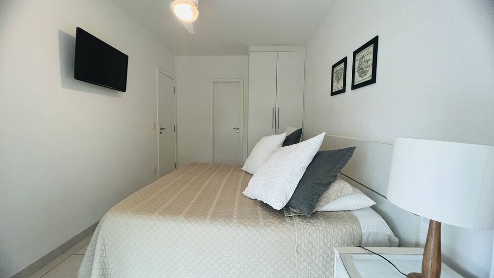 Flat/Apart Hotel, 2 quartos, 80 m² - Foto 8