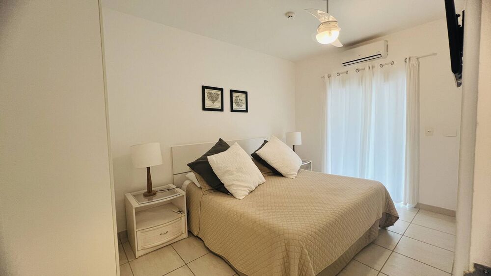 Flat/Apart Hotel, 2 quartos, 80 m² - Foto 5