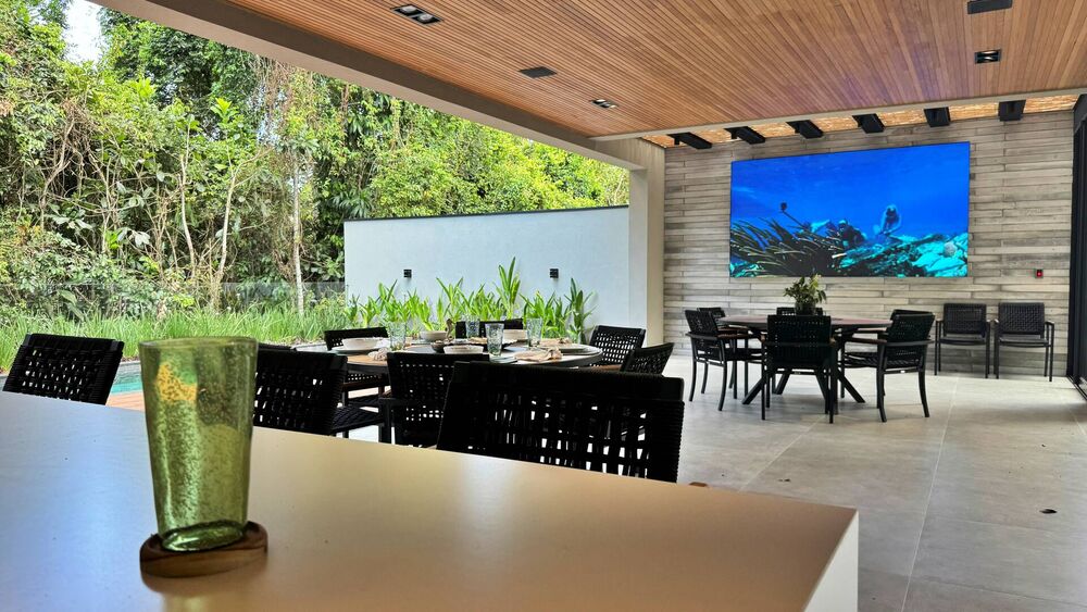 Casa à venda com 6 quartos, 470m² - Foto 2