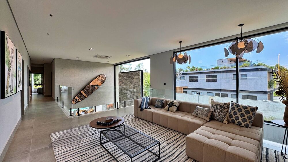Casa à venda com 6 quartos, 470m² - Foto 4