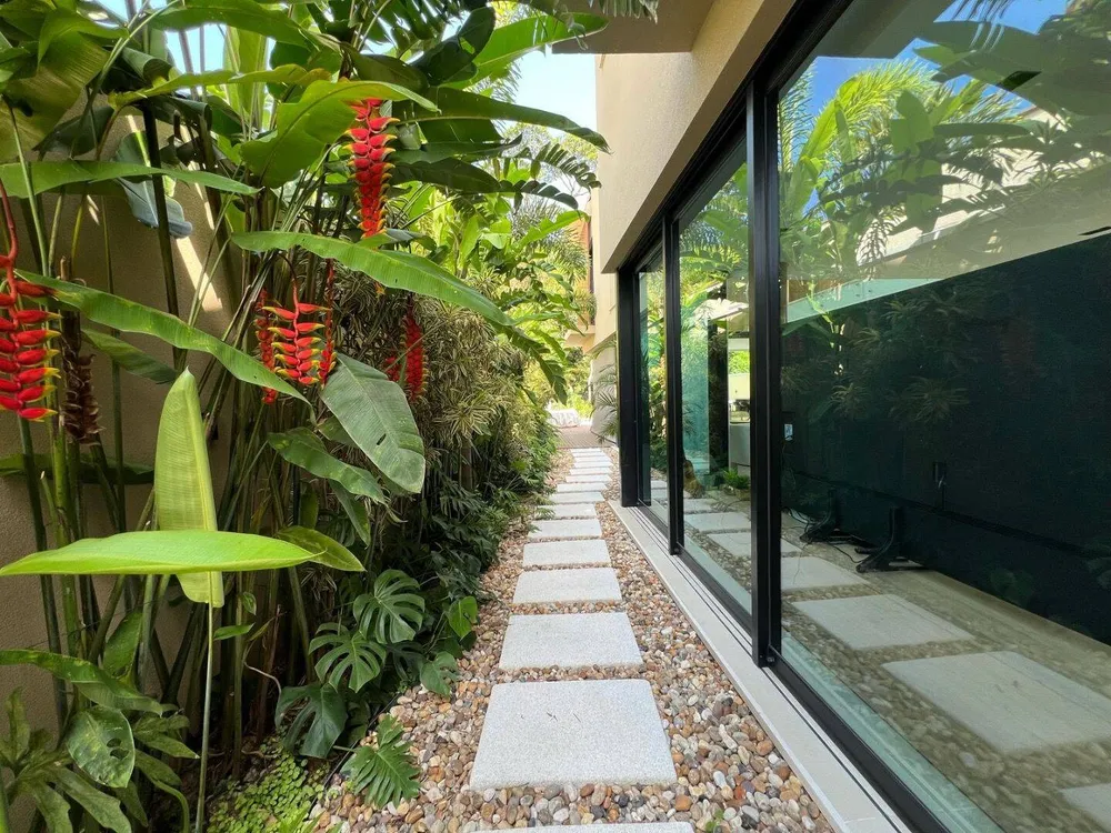 Casa, 5 quartos, 395 m² - Foto 4