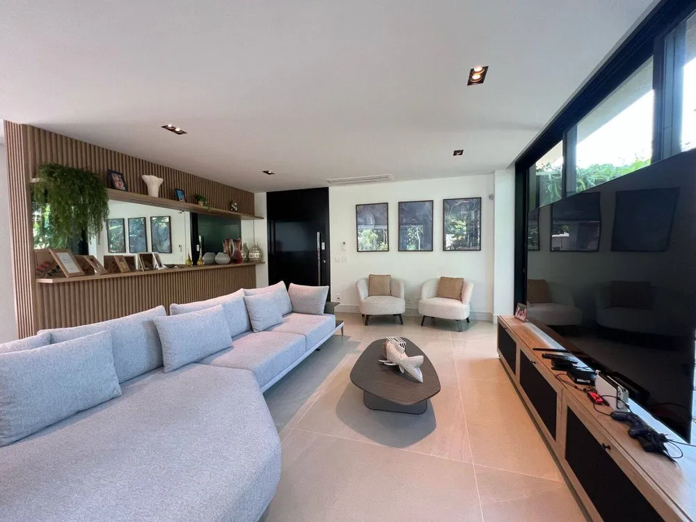 Casa, 5 quartos, 395 m² - Foto 1