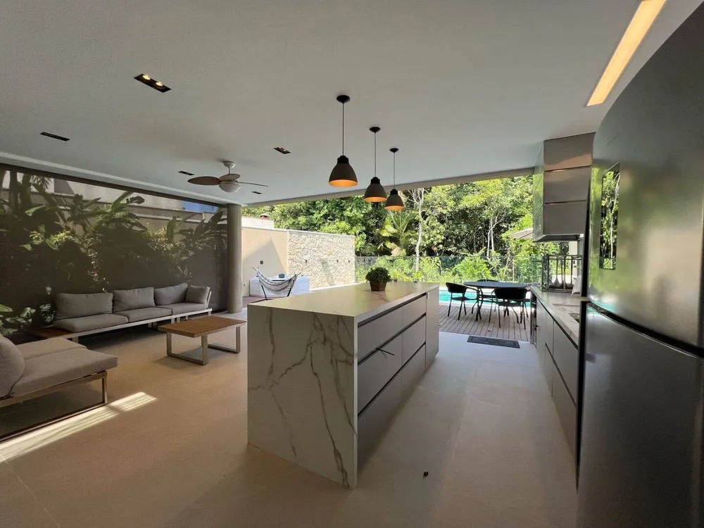 Casa, 5 quartos, 395 m² - Foto 2