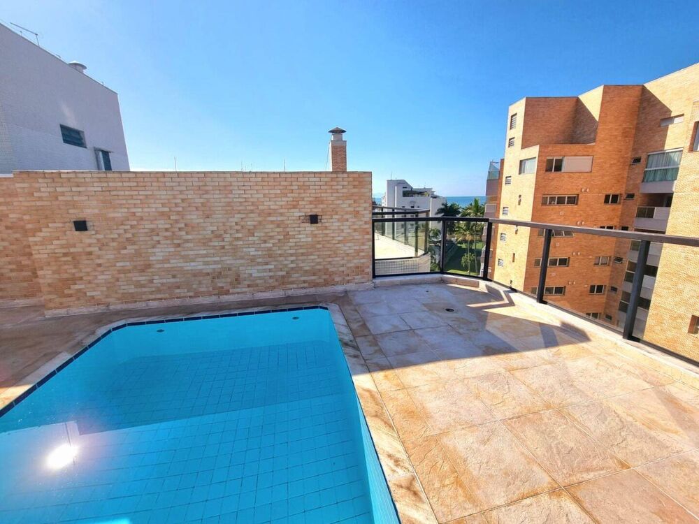Cobertura à venda com 4 quartos, 311m² - Foto 6