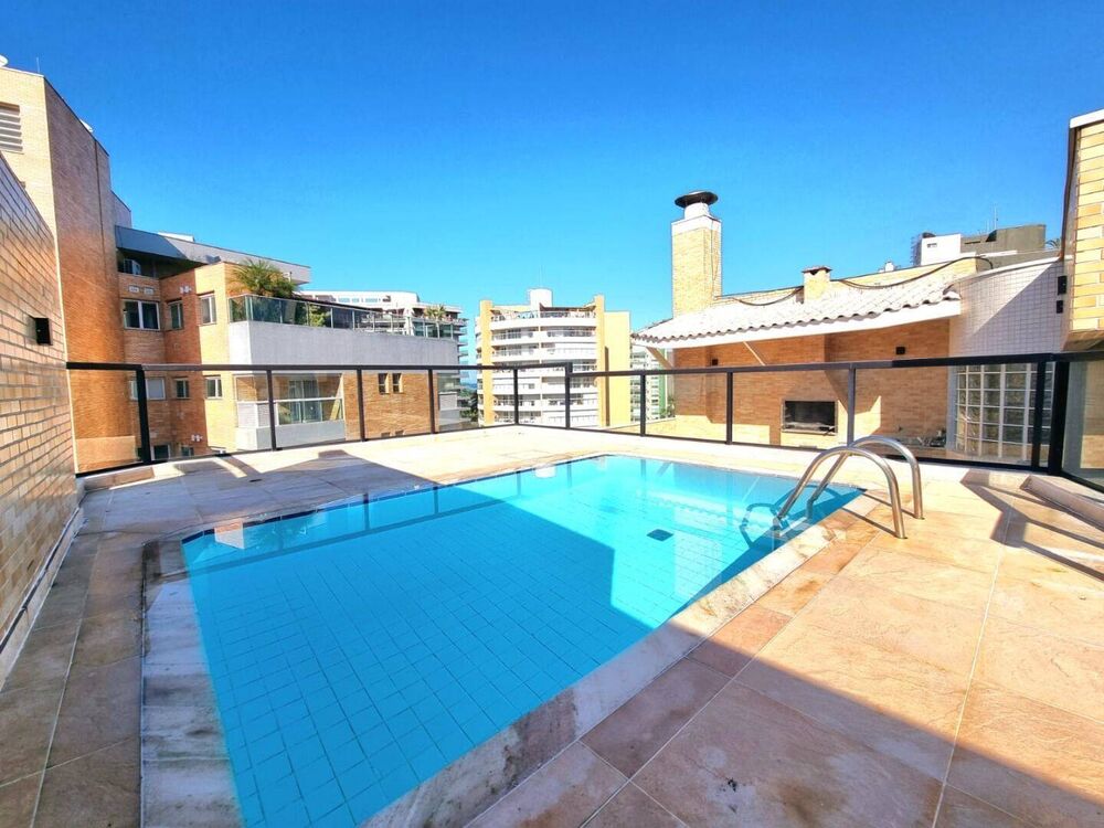 Cobertura à venda com 4 quartos, 311m² - Foto 4