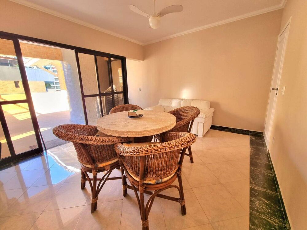 Cobertura à venda com 4 quartos, 311m² - Foto 3