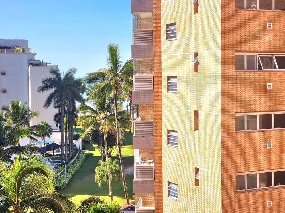 Cobertura à venda com 4 quartos, 311m² - Foto 2
